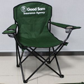 Custom Folding Chairs with Arm Rests